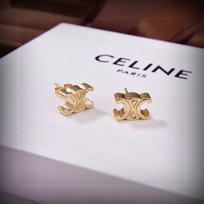 Celine Earrings